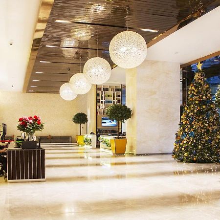 City Stay At The Platinum Klcc Куала-Лумпур Екстер'єр фото