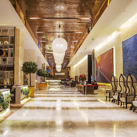 City Stay At The Platinum Klcc Куала-Лумпур Екстер'єр фото