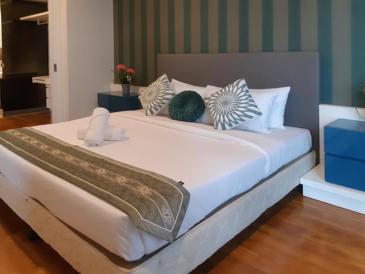 City Stay At The Platinum Klcc Куала-Лумпур Екстер'єр фото