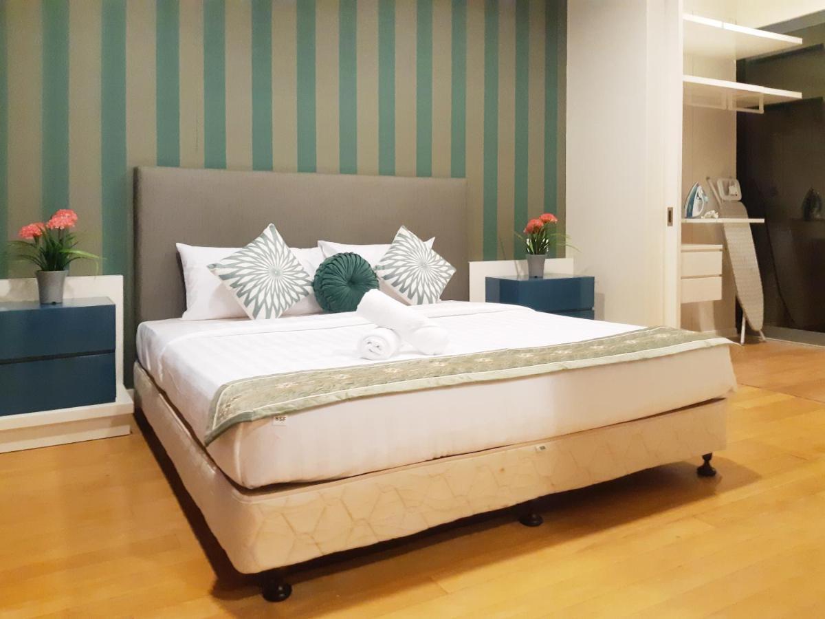 City Stay At The Platinum Klcc Куала-Лумпур Екстер'єр фото