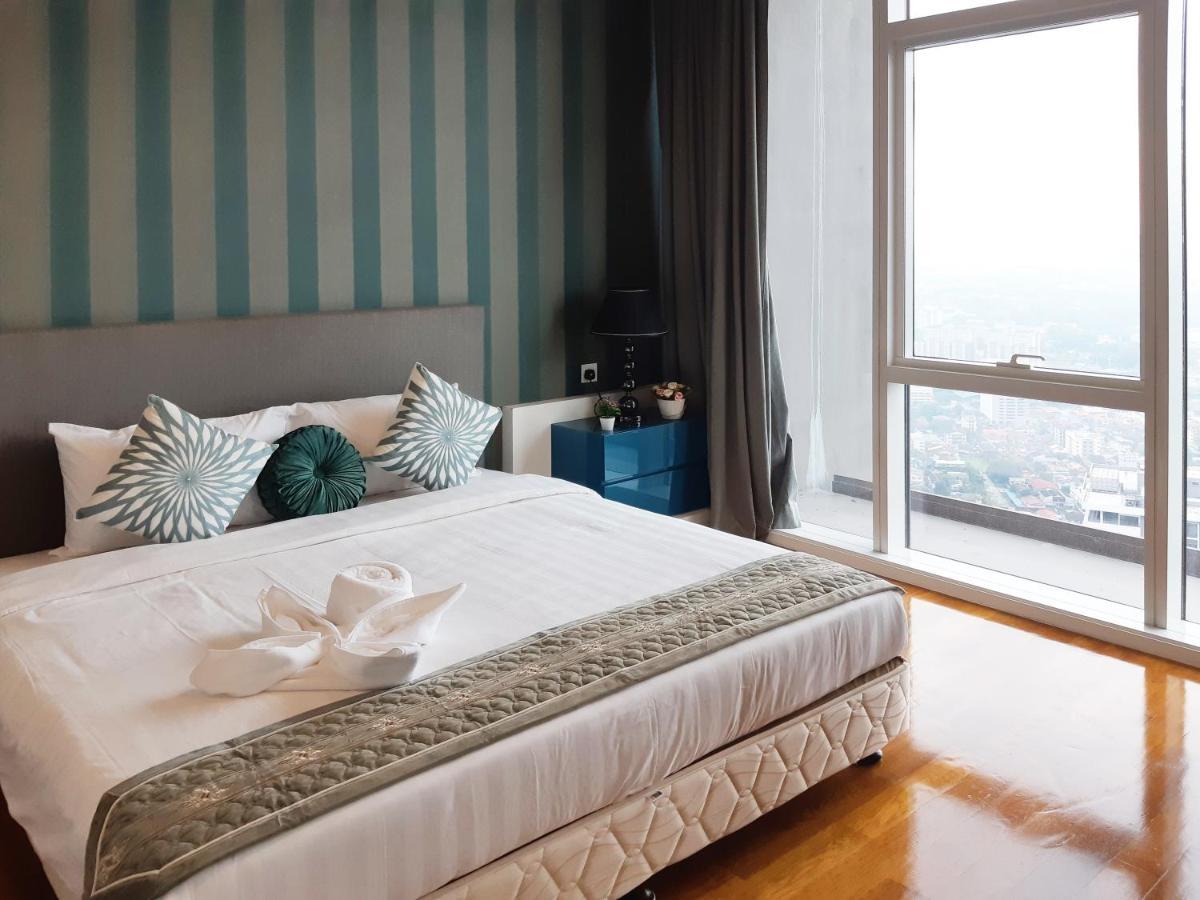 City Stay At The Platinum Klcc Куала-Лумпур Екстер'єр фото