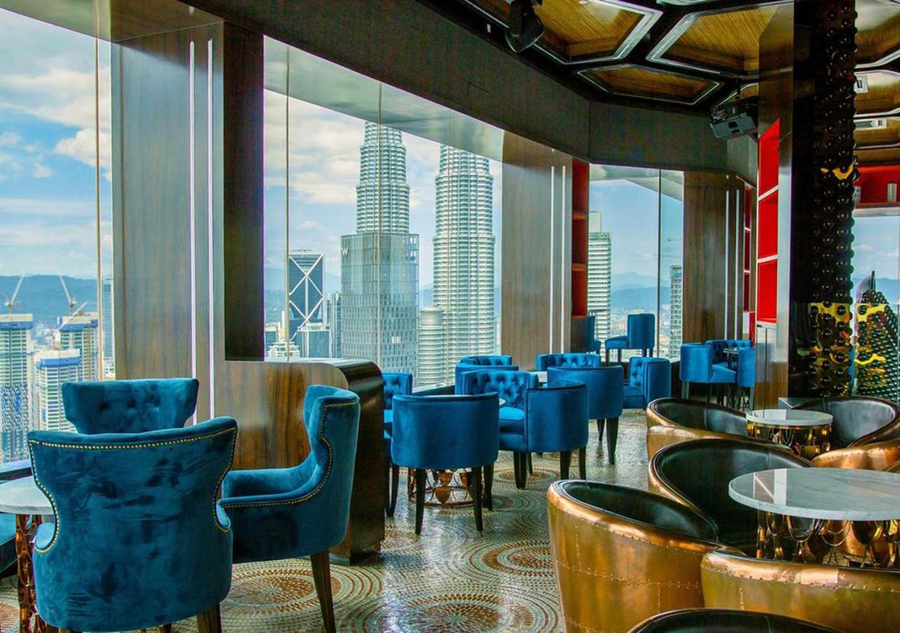 City Stay At The Platinum Klcc Куала-Лумпур Екстер'єр фото